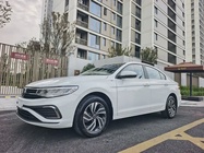 Volkswagen Bora 2025