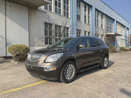 Buick Enclave 2011