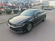 Volkswagen Magotan 2023