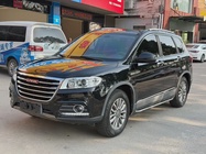 Haval H6 2016