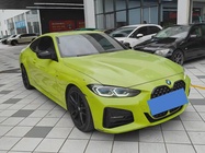 BMW 4 Series 2021