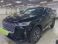 Haval H6 2025