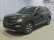 Volkswagen Tayron 2022