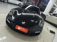 Porsche 911 2023