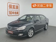 Volkswagen Lavida 2012