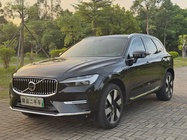 Volvo XC60 2024