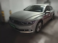 Volkswagen Magotan 2017