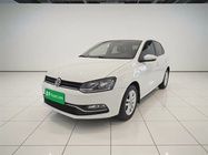 Volkswagen Polo 2016