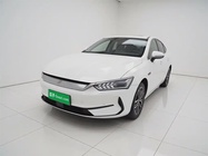 BYD Qin PLUS 2022