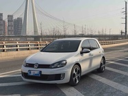 Volkswagen Golf 2013