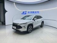 BYD L 2025