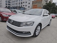 Volkswagen Lavida 2017