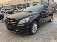 Mercedes-Benz R-Class 2013