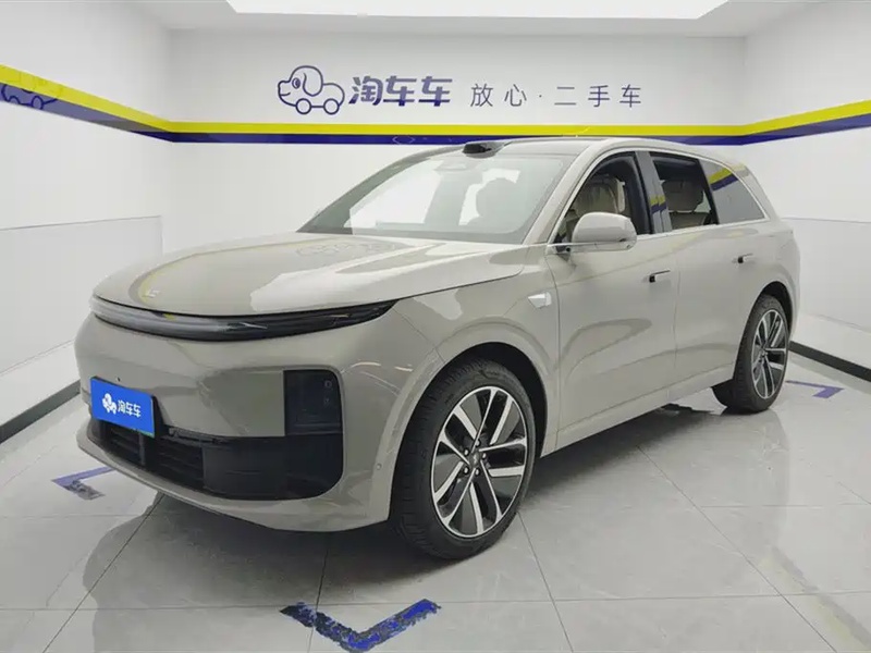 Li Auto L6