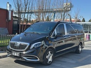Mercedes-Benz Vito 2024