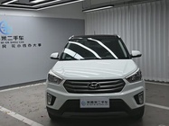 Hyundai ix25 2016