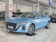 Hongqi H5 2023