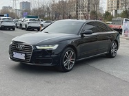Audi A6 2016