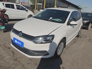 Volkswagen Polo 2017