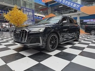 Audi Q7 2021