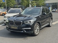 BMW X3 2020