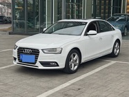 Audi A4 2016