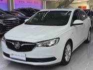 Buick Excelle 2023
