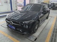Mercedes-Benz C-Class 2024