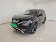 Volkswagen Teramont 2020