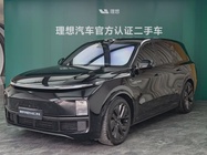 Li Auto L9 2023