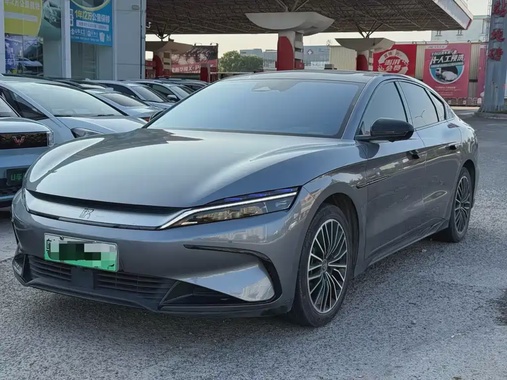 BYD Han 2023