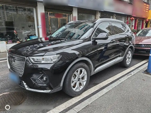 Haval H6 2021