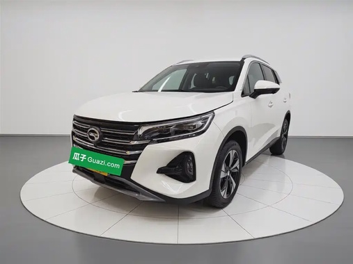 GAC GS4 2024
