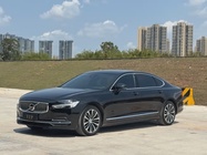Volvo S90 2024