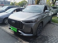 Chery Tiggo 9 2023