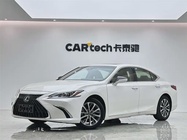 Lexus ES 2023