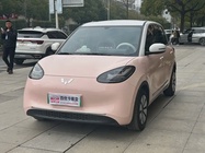 Wuling Bingo 2025