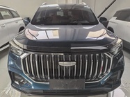 Geely Haoyue L 2023