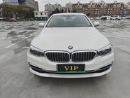 BMW 5 Series 2019