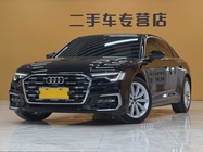 Audi A6 2024