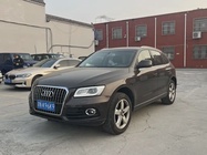 Audi Q5 2015