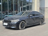 BMW 6 Series 2018