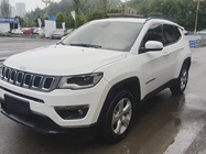 Jeep Compass 2021