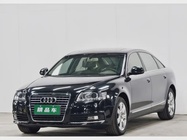 Audi A6 2010