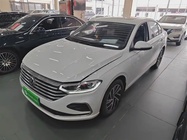 Volkswagen Lavida 2022