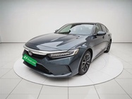 Honda Inspire 2023