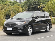 Nissan Quest 2015