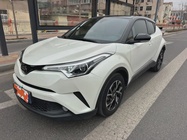 Toyota C-HR 2018