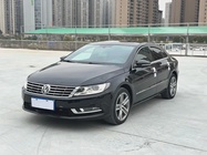 Volkswagen CC 2013