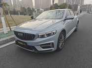 Geely Xingrui 2023